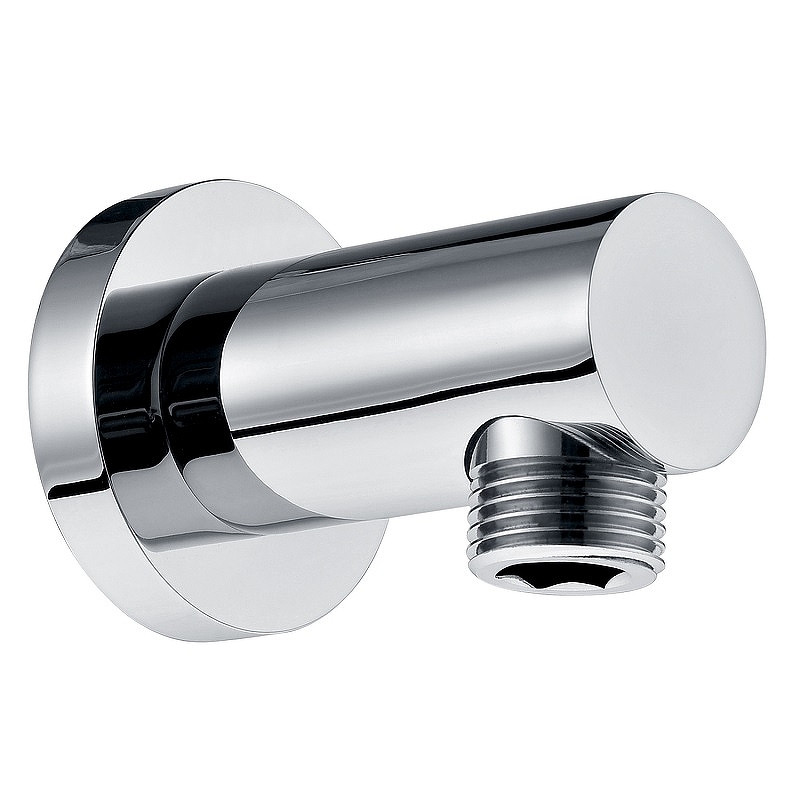 Душевая система WasserKRAFT Dinkel A175868 Хром латунь встраиваемый