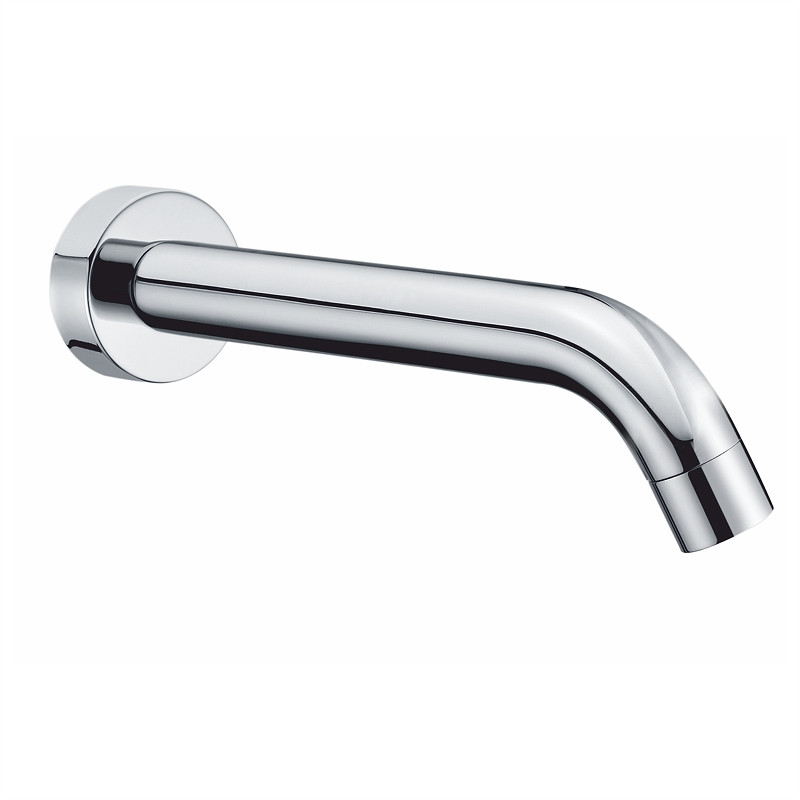 Душевая система WasserKRAFT Dinkel A175868 Хром латунь встраиваемый