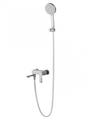 Смеситель для ванны Wonzon &amp; Woghand Brilliant WW-88037079-CR цвет Хром