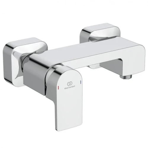 Смеситель для душа Ideal Standard Edge A7120AA цвет Хром