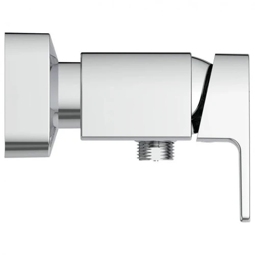 Смеситель для душа Ideal Standard Edge A7120AA цвет Хром