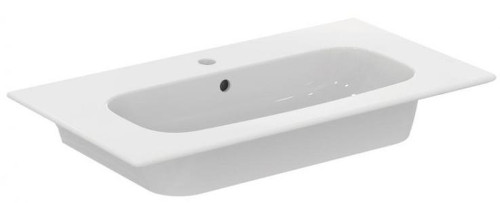 Раковина подвесная Ideal Standard I.Life A 84 T462001 цвет Euro White / Евробелый