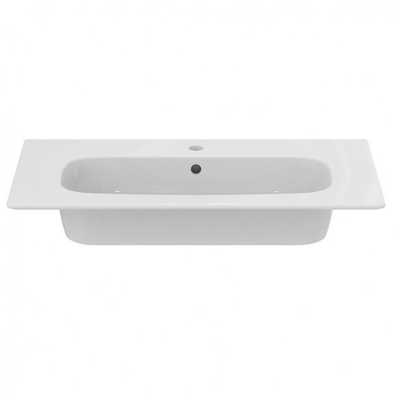 Раковина подвесная Ideal Standard I.Life A 84 T462001 цвет Euro White / Евробелый