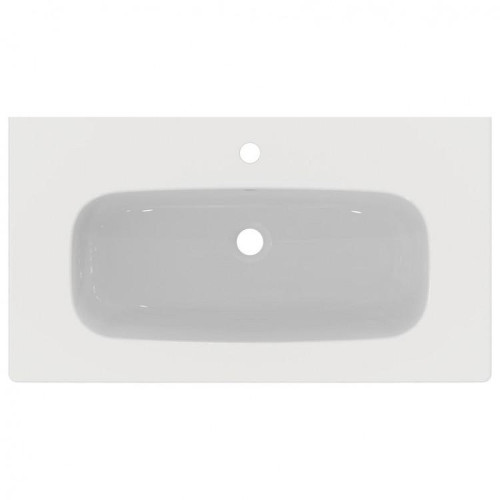 Раковина подвесная Ideal Standard I.Life A 84 T462001 цвет Euro White / Евробелый