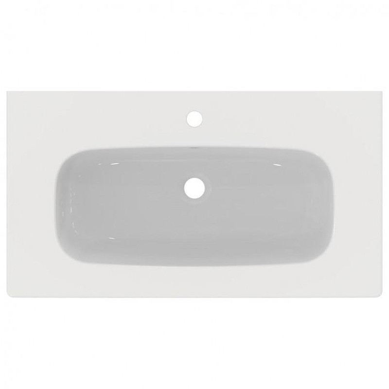 Раковина подвесная Ideal Standard I.Life A 84 T462001 цвет Euro White / Евробелый