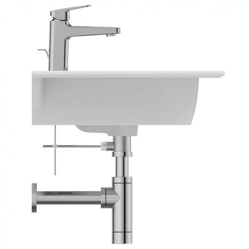 Раковина подвесная Ideal Standard I.Life A 84 T462001 цвет Euro White / Евробелый