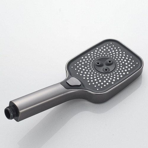 Смеситель для ванны Raffine F2296T универсальный цвет Оружейная сталь