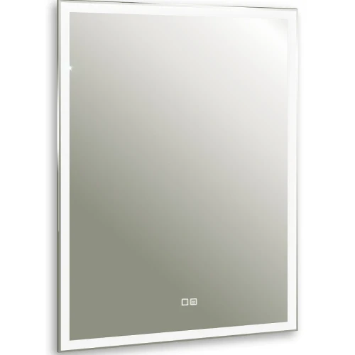 Зеркало Silver Mirrors Norma Neo 70 LED-00002645 с подсветкой с сенсорным выключателем и подогревом стекло