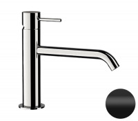 Смеситель для раковины Remer X Style X12ANO цвет Черный матовый