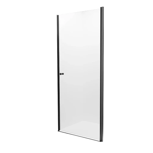 Душевая дверь New Trendy SUPERIA Black x90 D-0333A