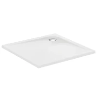Акриловый поддон для душа Ideal Standard Ultraflat 120X120 K517501 цвет Euro White / Евробелый