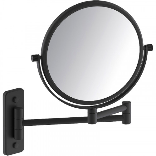 Косметическое зеркало Timo Saona 13076/03 Черный