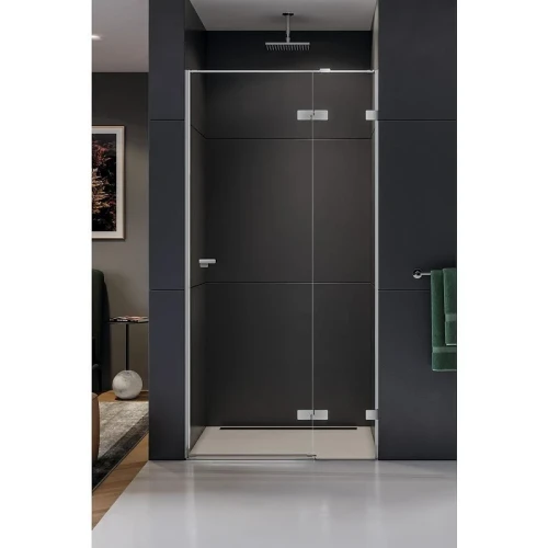 Душевая дверь New Trendy EVENTA Chrome x120 EXK-4459
