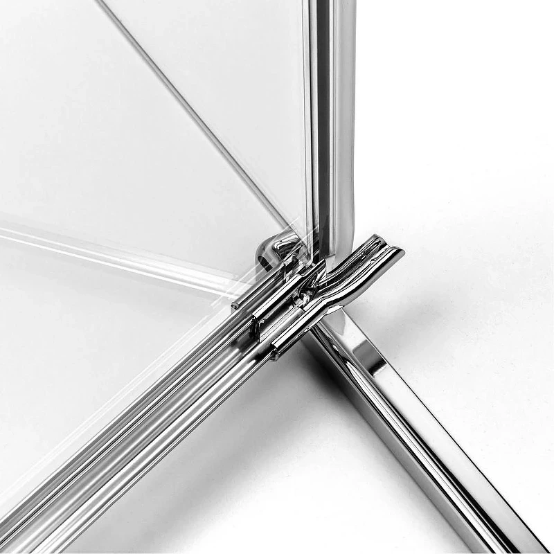 Душевая дверь New Trendy EVENTA Chrome x120 EXK-4459