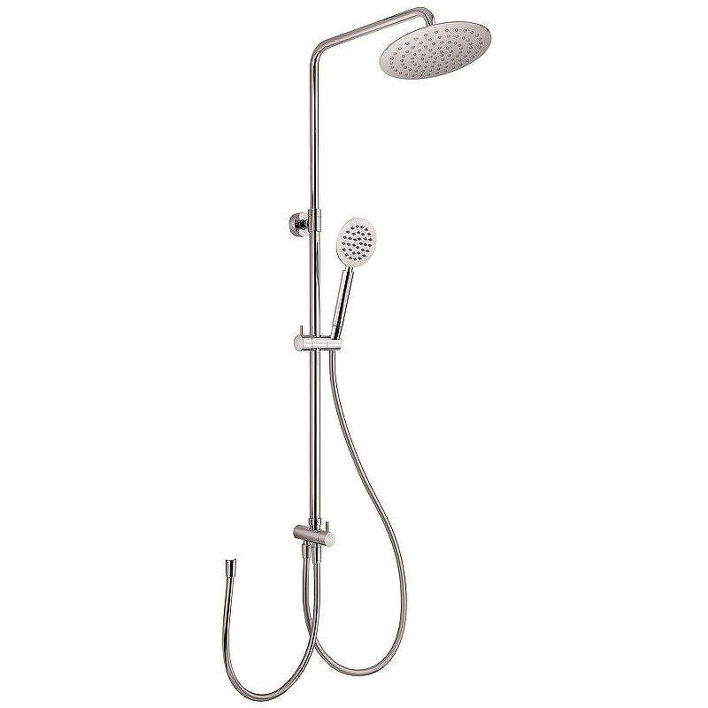 Душевая система Paini RS T1 50CR191ART5P3 Хром