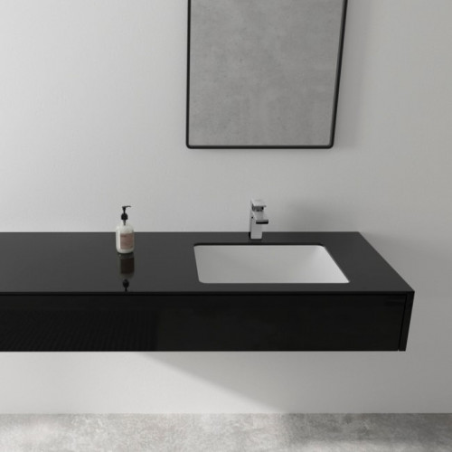 Смеситель для раковины Hansgrohe Vernis Shape 71561000 Хром латунь