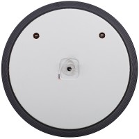 Зеркало Cezares Eco 100 CZR-SPC-ECO-1000-LED-TCH с подсветкой с лазерной гравировкой и сенсорным выключателем стекло