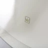 Зеркало Cezares Eco 100 CZR-SPC-ECO-1000-LED-TCH с подсветкой с лазерной гравировкой и сенсорным выключателем стекло