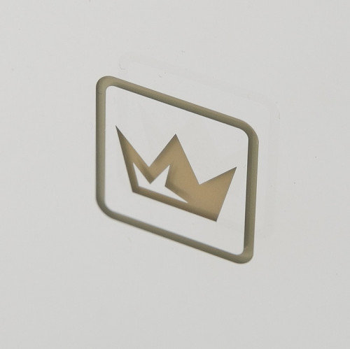 Зеркало Cezares Eco 100 CZR-SPC-ECO-1000-LED-TCH с подсветкой с лазерной гравировкой и сенсорным выключателем стекло