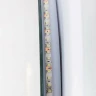Зеркало Cezares Eco 100 CZR-SPC-ECO-1000-LED-TCH с подсветкой с лазерной гравировкой и сенсорным выключателем стекло