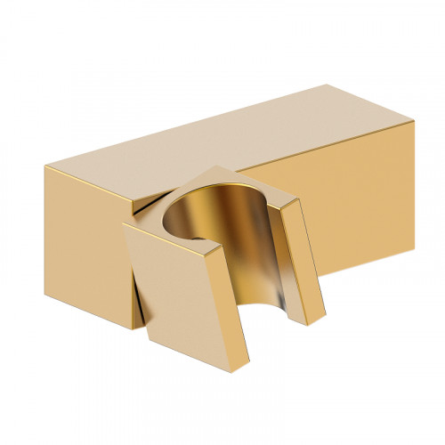 Держатель ручного душа Wonzon &amp; Woghand WW-994220-DG цвет Темное золото