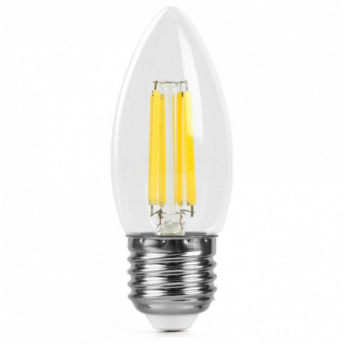 Лампа светодиодная Feron LB-1208 E27 8Вт 4000K 51242