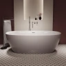 Акриловая ванна Vincea 170х80 VBT-708-1700 цвет Белый