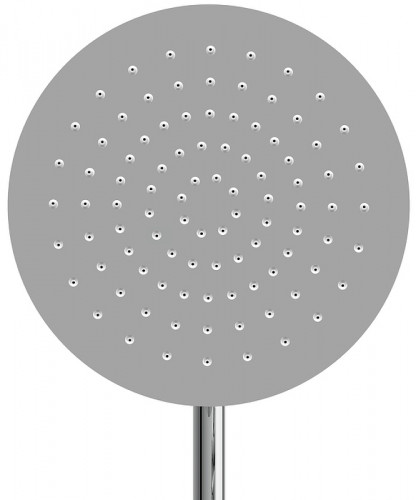 Душевая система Cersanit Moduo 64314 Хром латунь на стену