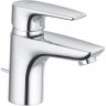 Смеситель для раковины Kludi Pure Solid 342760575 Хром латунь