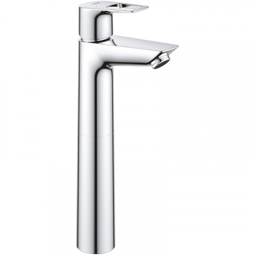 Смеситель для раковины Grohe BauLoop 23764001 Хром латунь
