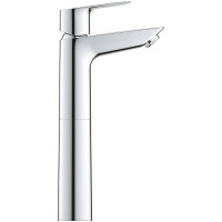 Смеситель для раковины Grohe BauLoop 23764001 Хром латунь