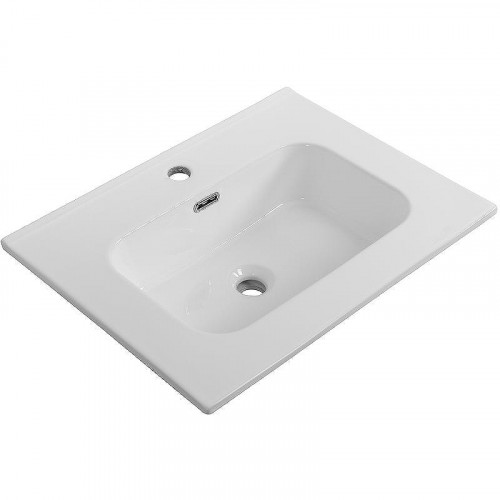 Раковина Cezares Duet 60 CZR-8095-60 Белая