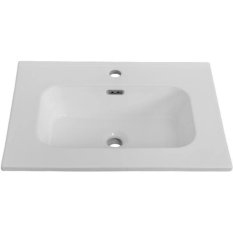 Раковина Cezares Duet 60 CZR-8095-60 Белая