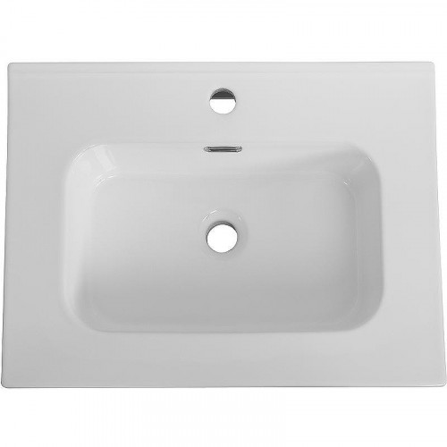 Раковина Cezares Duet 60 CZR-8095-60 Белая