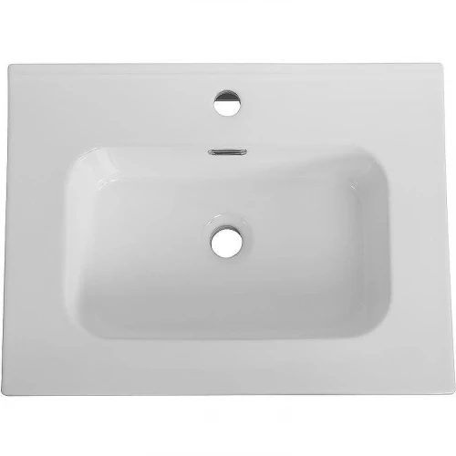Раковина Cezares Duet 60 CZR-8095-60 Белая