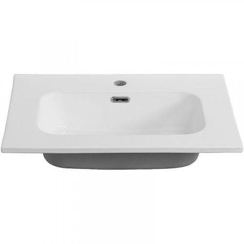 Раковина Cezares Duet 60 CZR-8095-60 Белая