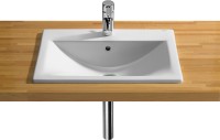 Раковина Roca Diverta 55 32711600Y Белая