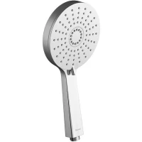 Ручной душ Ravak Flat XXL 961.00 X07P344 Хром