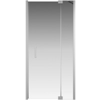 Душевая дверь Creto Tenta 100 123-WTW-100-C-CH-8 (260082) профиль Хром стекло прозрачное