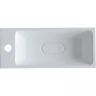 Раковина Grossman Madera Модуль 50 4627173210607 Белая