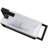 Раковина Grossman Madera Модуль 50 4627173210607 Белая