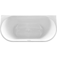 Акриловая ванна Vincea 180x80 VBT-421-1800 без гидромассажа