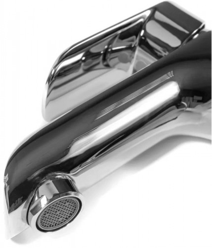 Смеситель для раковины Grocenberg GB2010CR Хром