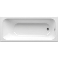 Акриловая ванна Ravak Chrome 150x70 C721000000 без гидромассажа