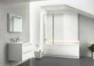 Акриловая ванна Ravak Chrome 150x70 C721000000 без гидромассажа