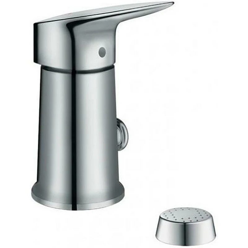 Смеситель для биде Hansgrohe Logis 71629000 Хром латунь