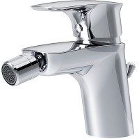 Смеситель для биде AM.PM Spirit V2.1 F71A83100 Хром латунь