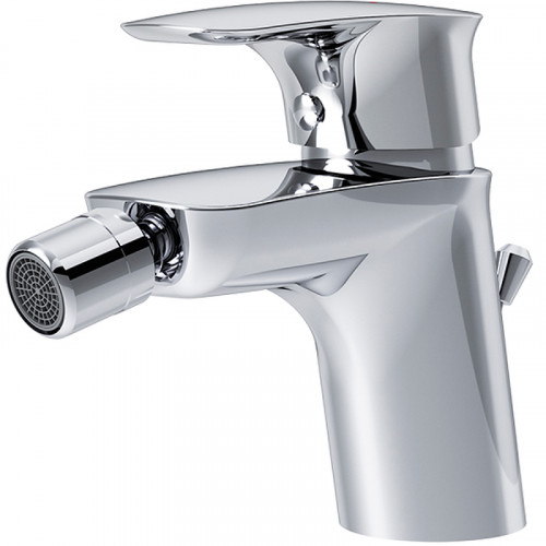 Смеситель для биде AM.PM Spirit V2.1 F71A83100 Хром латунь