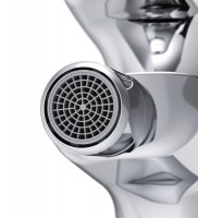 Смеситель для биде AM.PM Spirit V2.1 F71A83100 Хром латунь