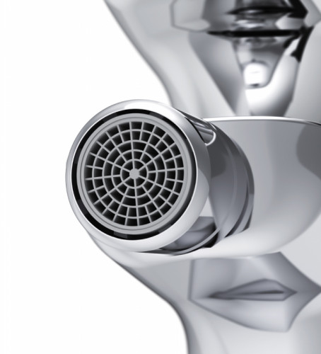 Смеситель для биде AM.PM Spirit V2.1 F71A83100 Хром латунь